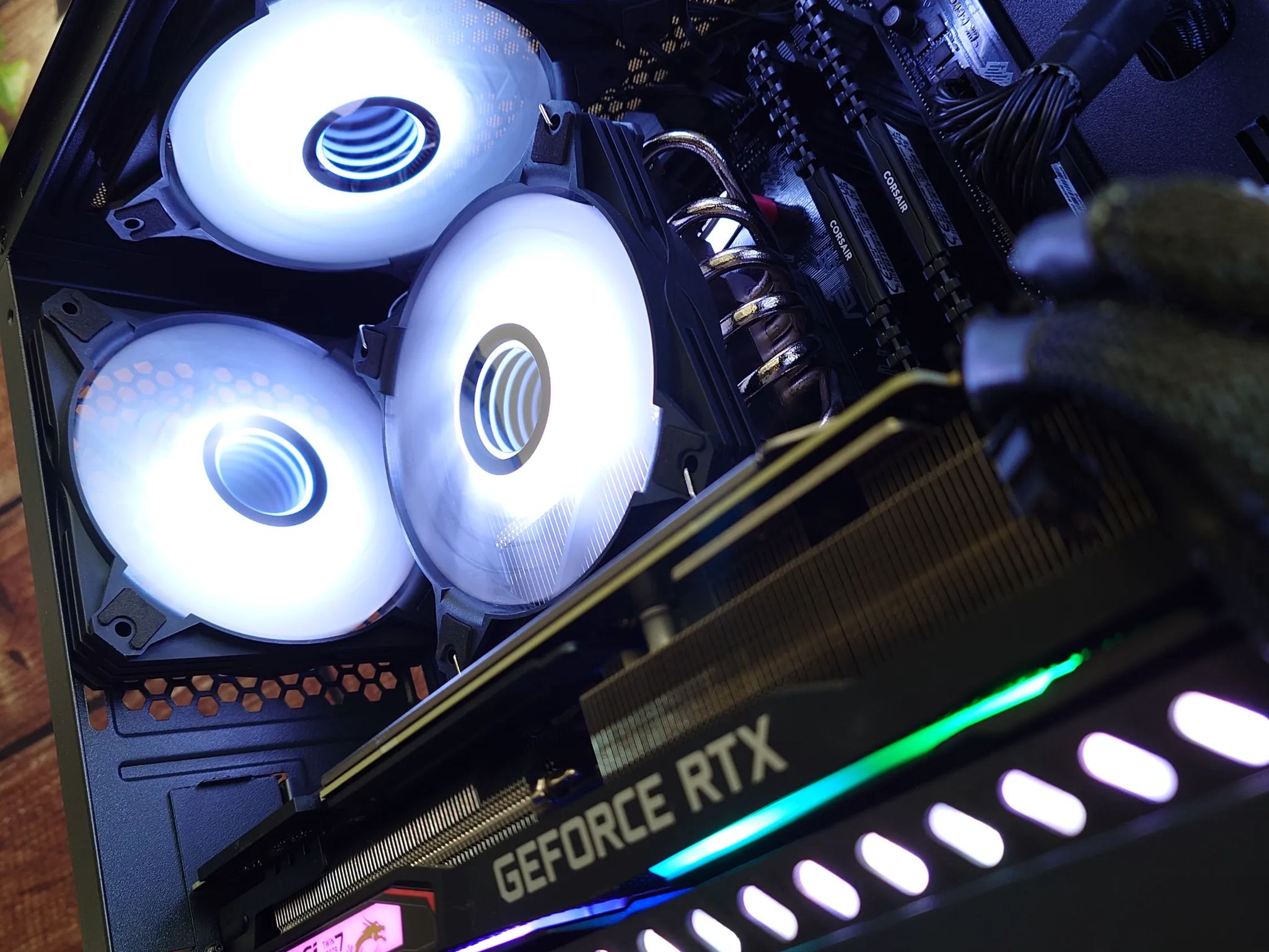 Would 😏🪵- 1080p 240Hz+ / 1440p 60Hz+  - Ryzen 5 5600 || RTX 2070 Super || 32GB DDR4 || 2TB NVME