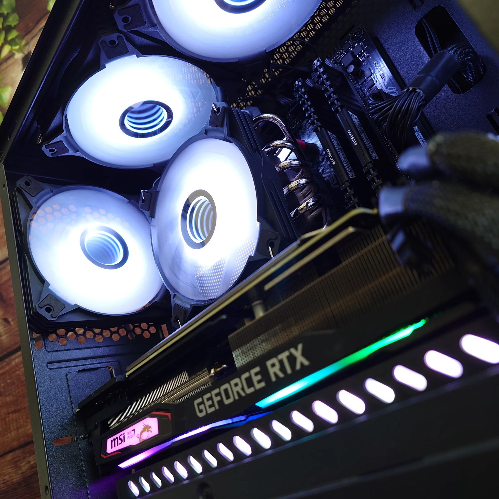 Would 😏🪵- 1080p 240Hz+ / 1440p 60Hz+  - Ryzen 5 5600 || RTX 2070 Super || 32GB DDR4 || 2TB NVME
