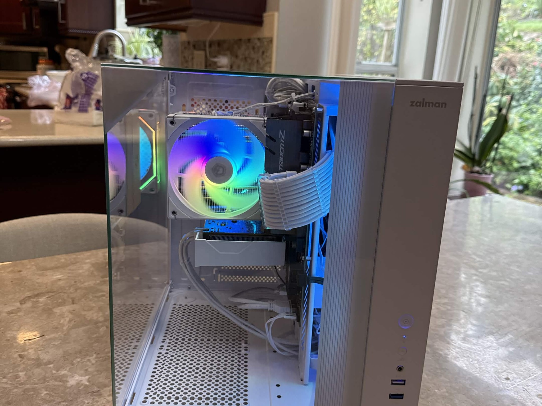 Rx 6500xt | Ryzen 5 Gaming PC