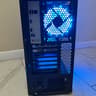 🔥NVIDIA GTX 1070, Intel i5-7400, 1 TB Storage, 12 GB RAM, High Performance RGB Gaming PC w/ Remote🟢