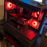 ROG Gaming PC | Ryzen 5 5500 | RX 5700 XT 8GB | 16GB RAM | ASUS TUF WiFi | 360mm LCD AIO