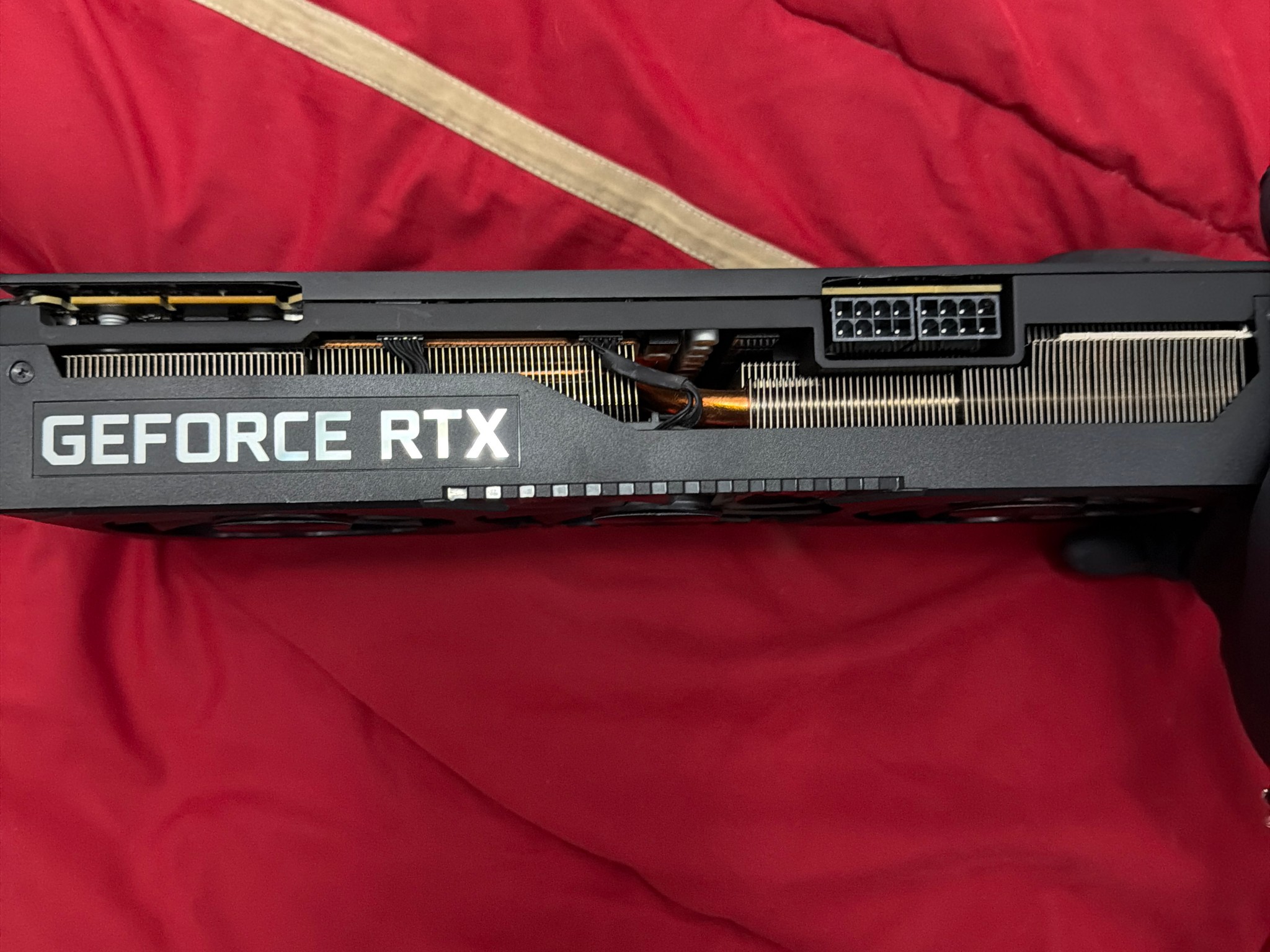 Nvidia RTX 3090 24GB VRAM HP 0EM