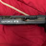 Nvidia RTX 3090 24GB VRAM HP 0EM