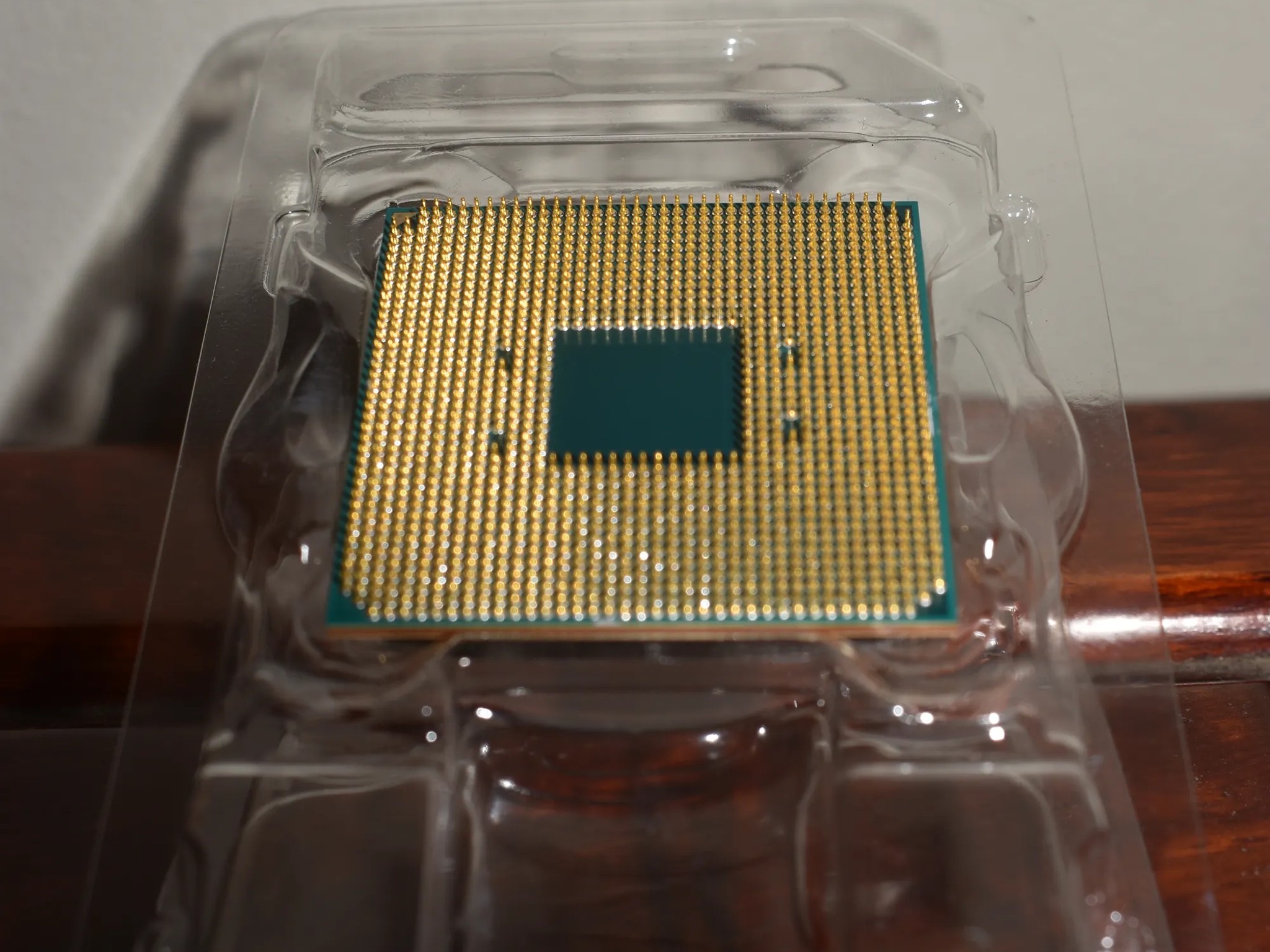 Ryzen 7 2700x