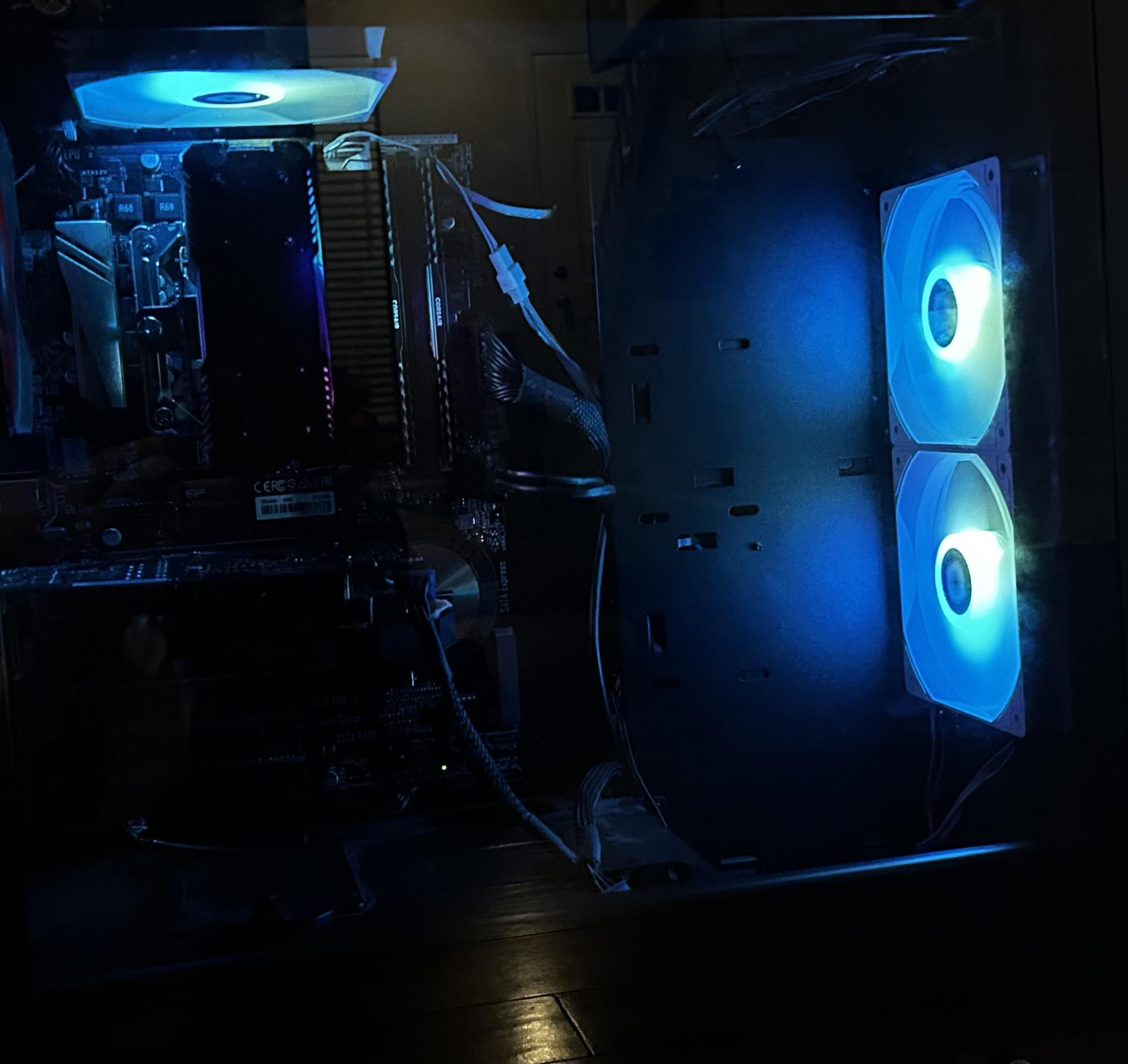Gaming Pc