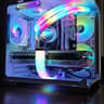 *SPRING BREAK SALE! THRU 3/20* The Igloo!❄️ 7500F/3070TI/32GB/1TB