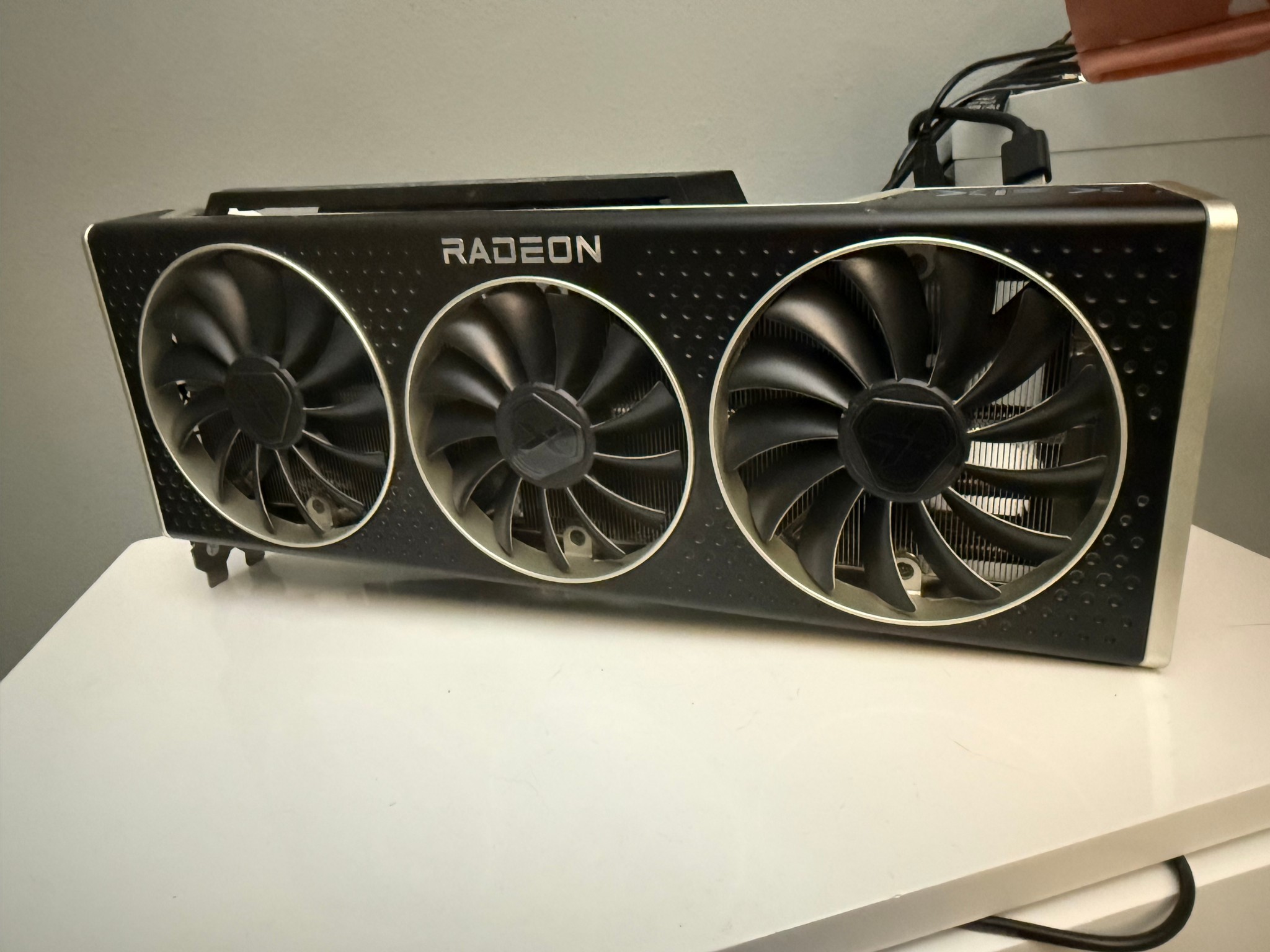 Used Xfx 6950xt