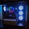 Radeon RX 5700 XT Custom Gaming PC - Ryzen 5 5500, 16GB RAM - Win11 Pro or CachyOS (buyer's choice)