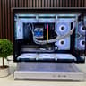 RTX 5070| Ryzen 7600X3D | 16GB DDR5 | 1TB M.2 | 850 W Gold PSU | ARGB Fans | Windows 11