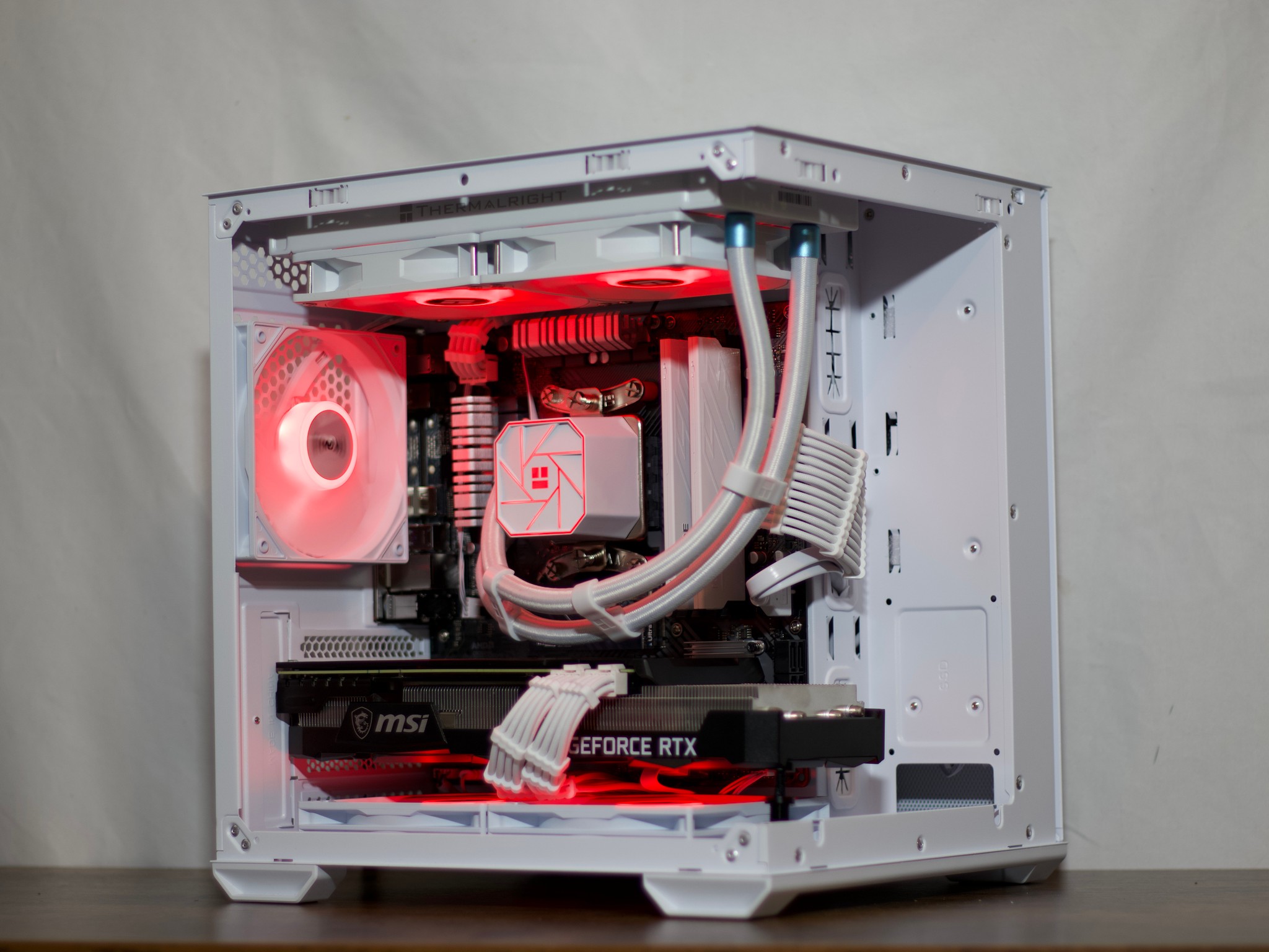 1440P Gaming PC | RYZEN 7 3700X | RTX 3070 | 32GB RAM | 1TB NVME SSD