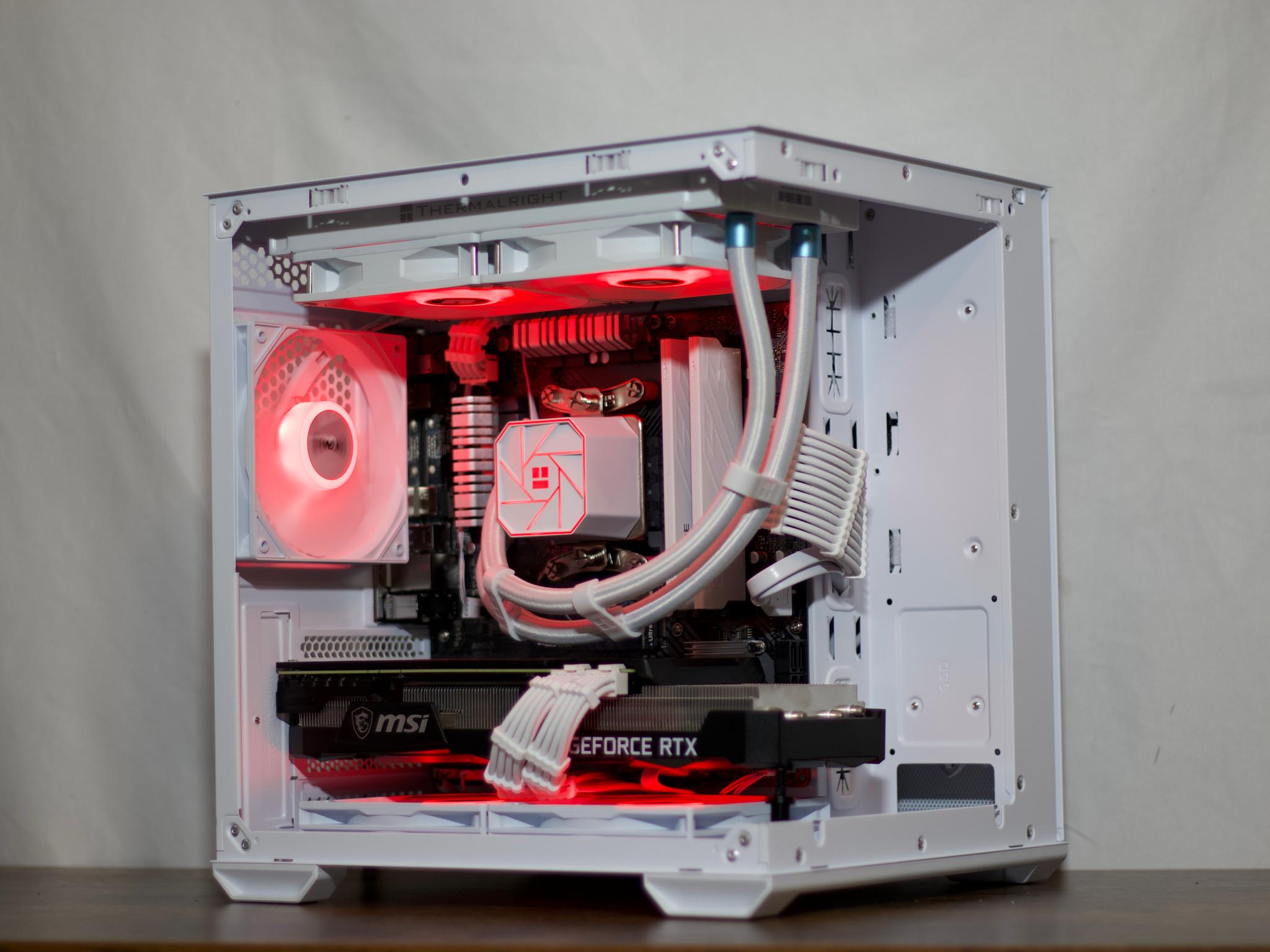 1440P Gaming PC | RYZEN 7 3700X | RTX 3070 | 32GB RAM | 1TB NVME SSD