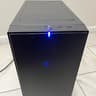 NVIDIA RTX 3070, Intel Core i3-12100, 16GB RAM, 512GB SSD - High FPS Gaming PC w/ Wi-Fi & BT