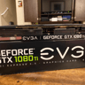 EVGA 1080 Ti FTW3 11GB GDDR5X 