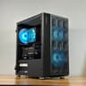 GTX 1660S | Ryzen 5 3600 | 16GB DDR4 | 500GB SSD | Win11 | WIFI | Custom Gaming PC