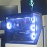 🚀 ULTIMATE Gaming PC on a budget Ryzen 7 9800X3D + RTX 4070 Super