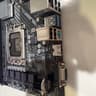 ASROCK H610M-HDV LGA 1700 Motherboard