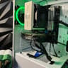 🗻❄️ Tusker 3660 Iceberg🗻❄️ Ryzen 5 3600| 32 GB DDR4| GTX 1660Super | 1.5 TB SSD