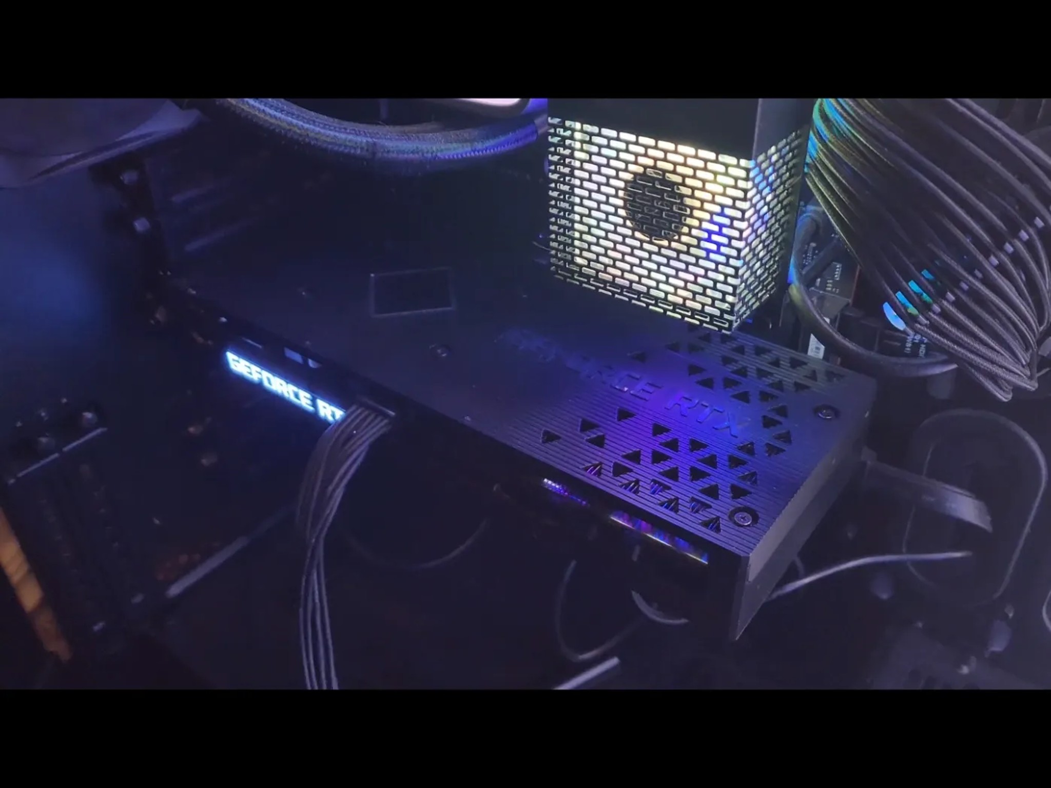 RTX 3070 GREAT CONDITION USED