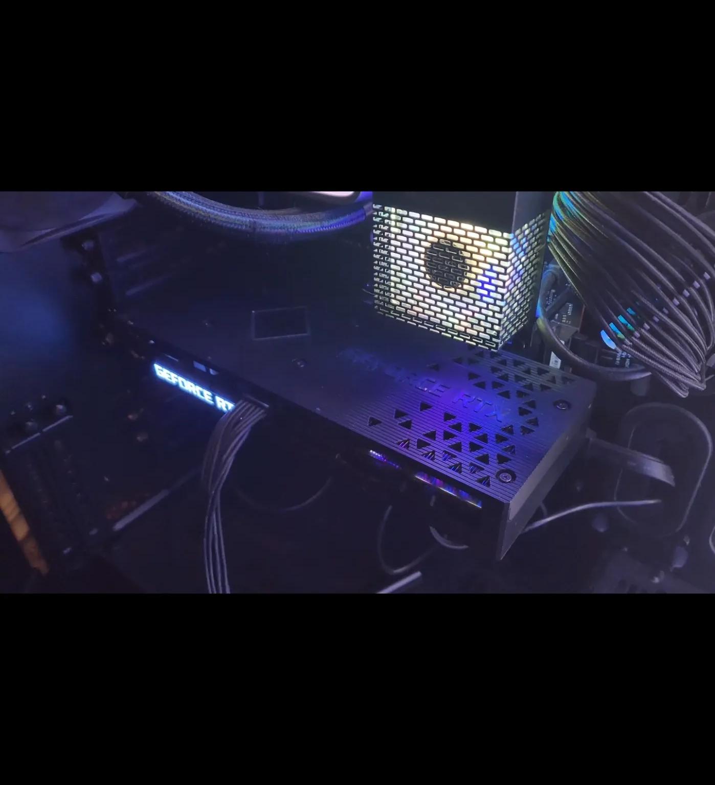RTX 3070 GREAT CONDITION USED