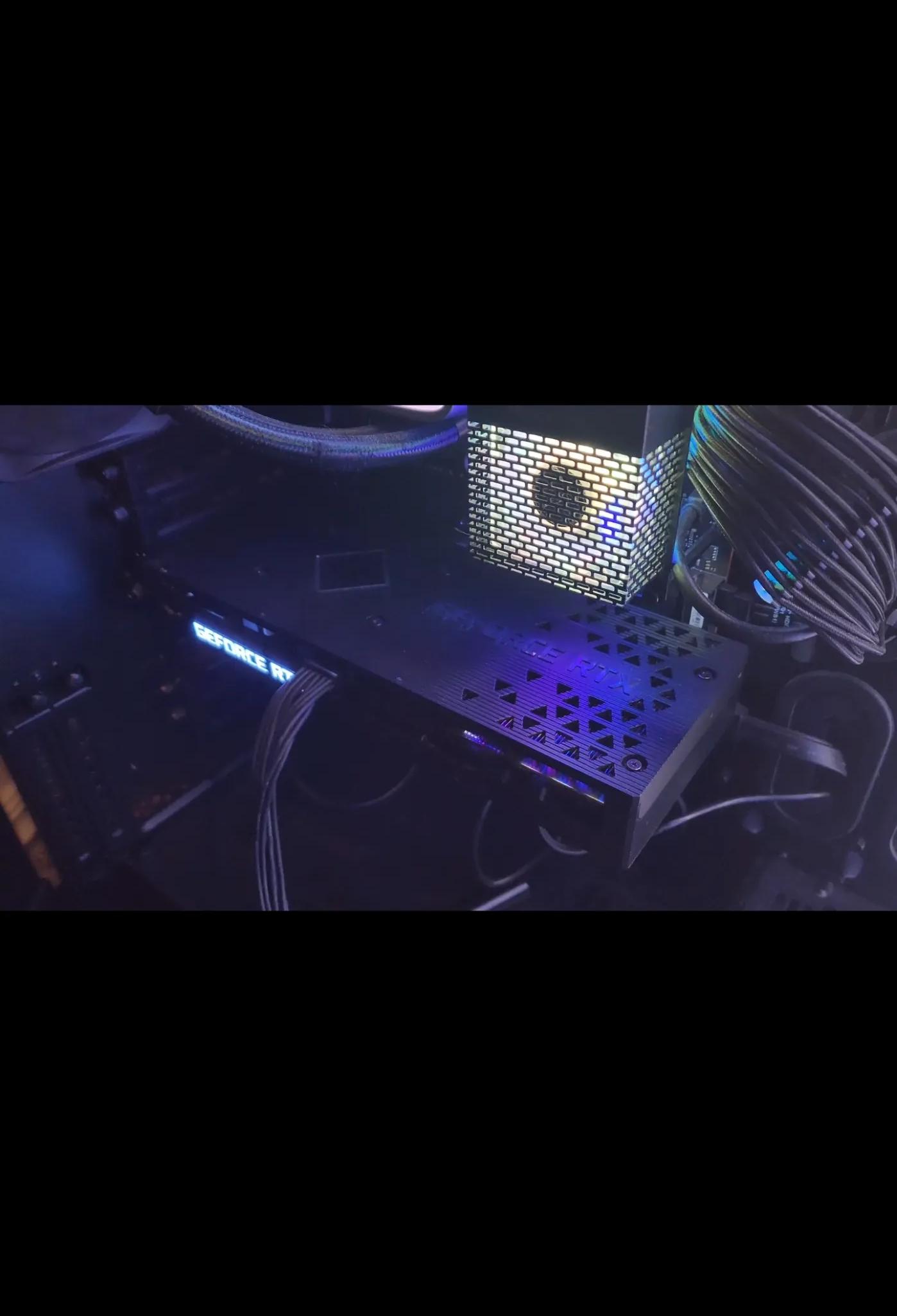 RTX 3070 GREAT CONDITION USED