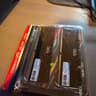 OLOy Owl 16GB (2×16GB) RAM DDR4 3200MHz (MD4U083216CGDA B)