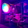 Custom Intel i5 | AMD RX 5600XT | 512GB NVME SSD | 8GB RAM | Windows 11 PC 1080p/ 1440P