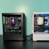 "Yin" RTX 3060 Core i5 12400f