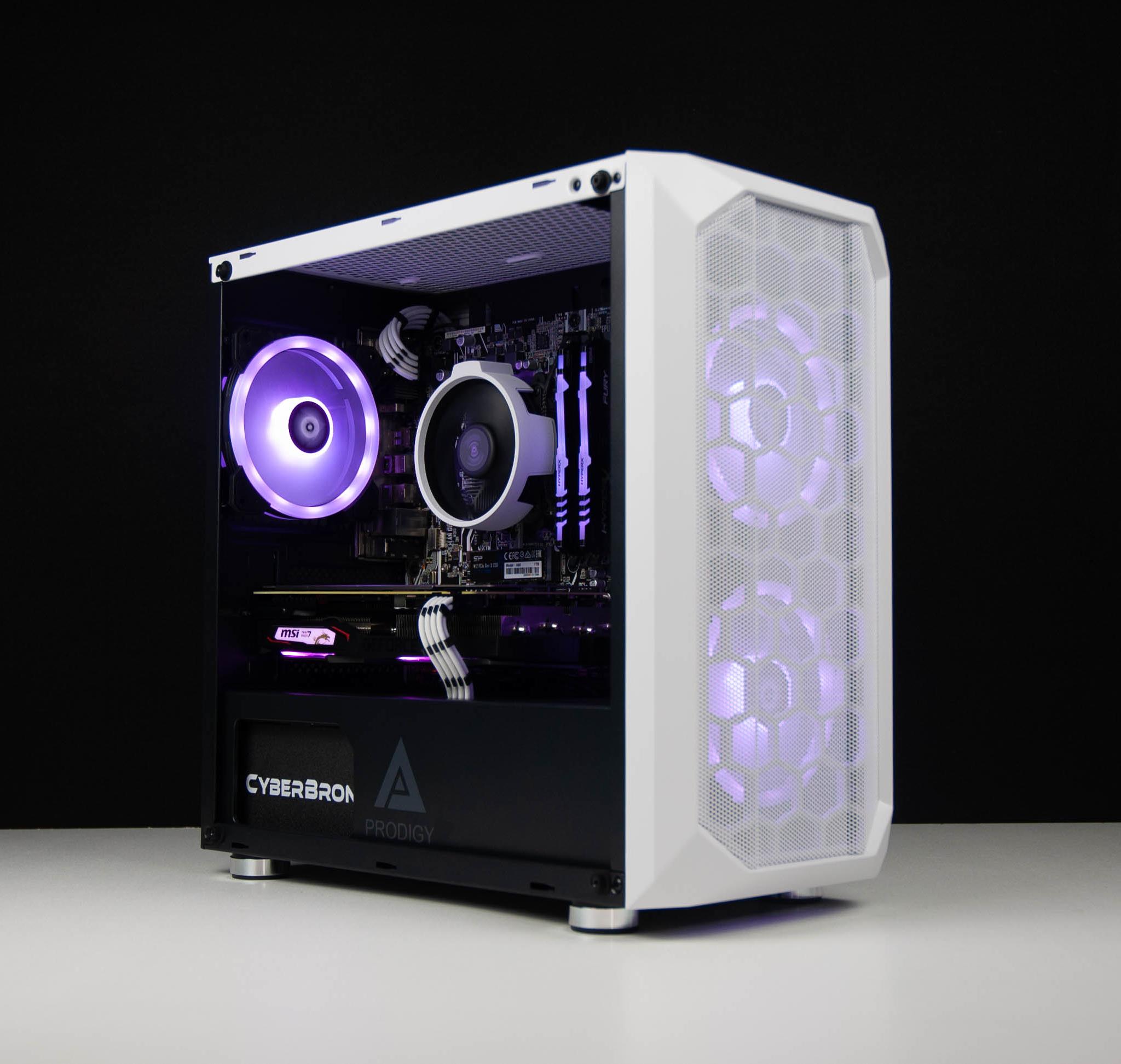 RTX 2060 | Ryzen 7 3700X | 16gb RAM | 1tb NVMe SSD