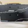MSI VENTUS XS GeForce GTX 1660 Ti