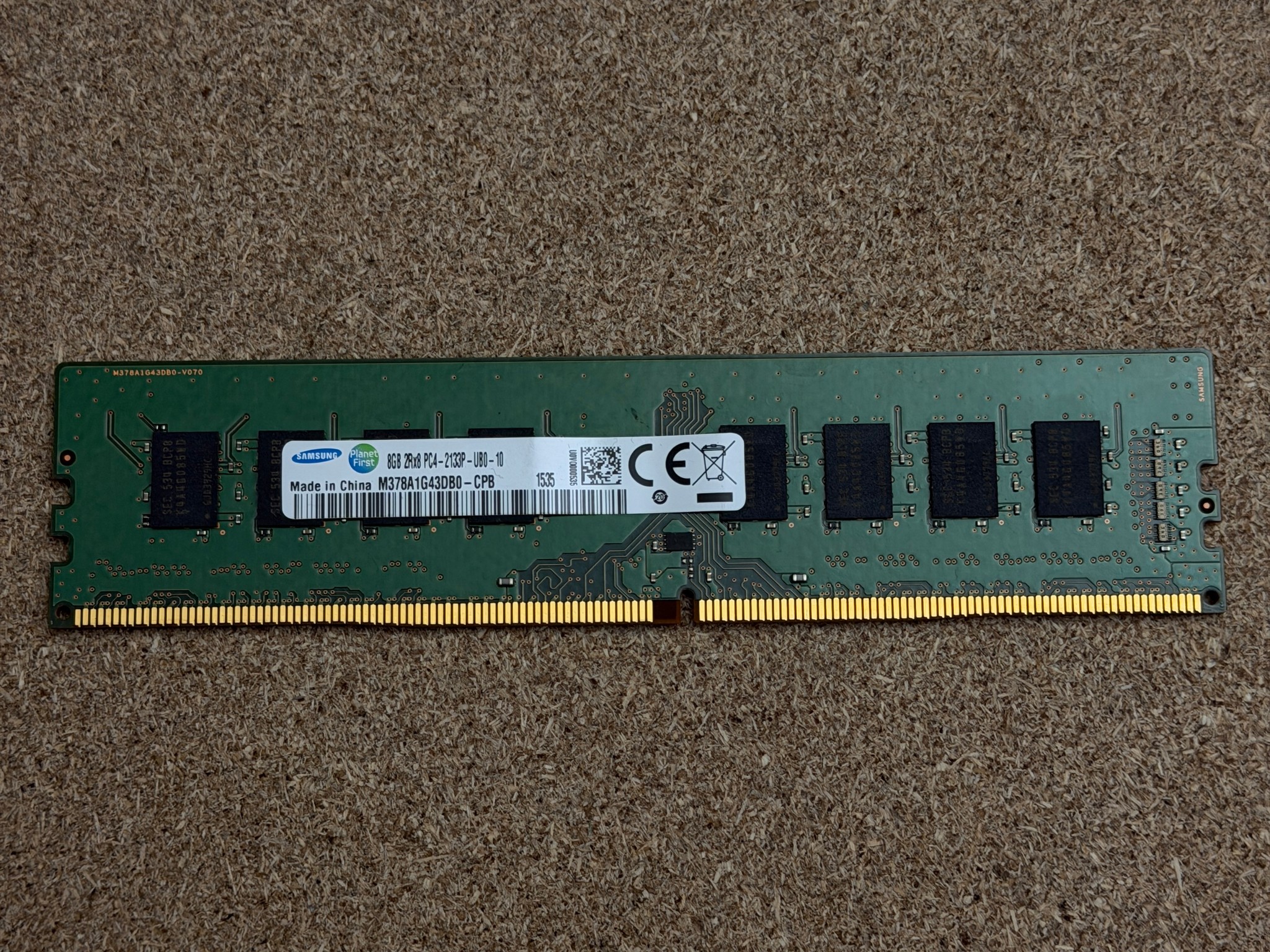 DDR4 8GB