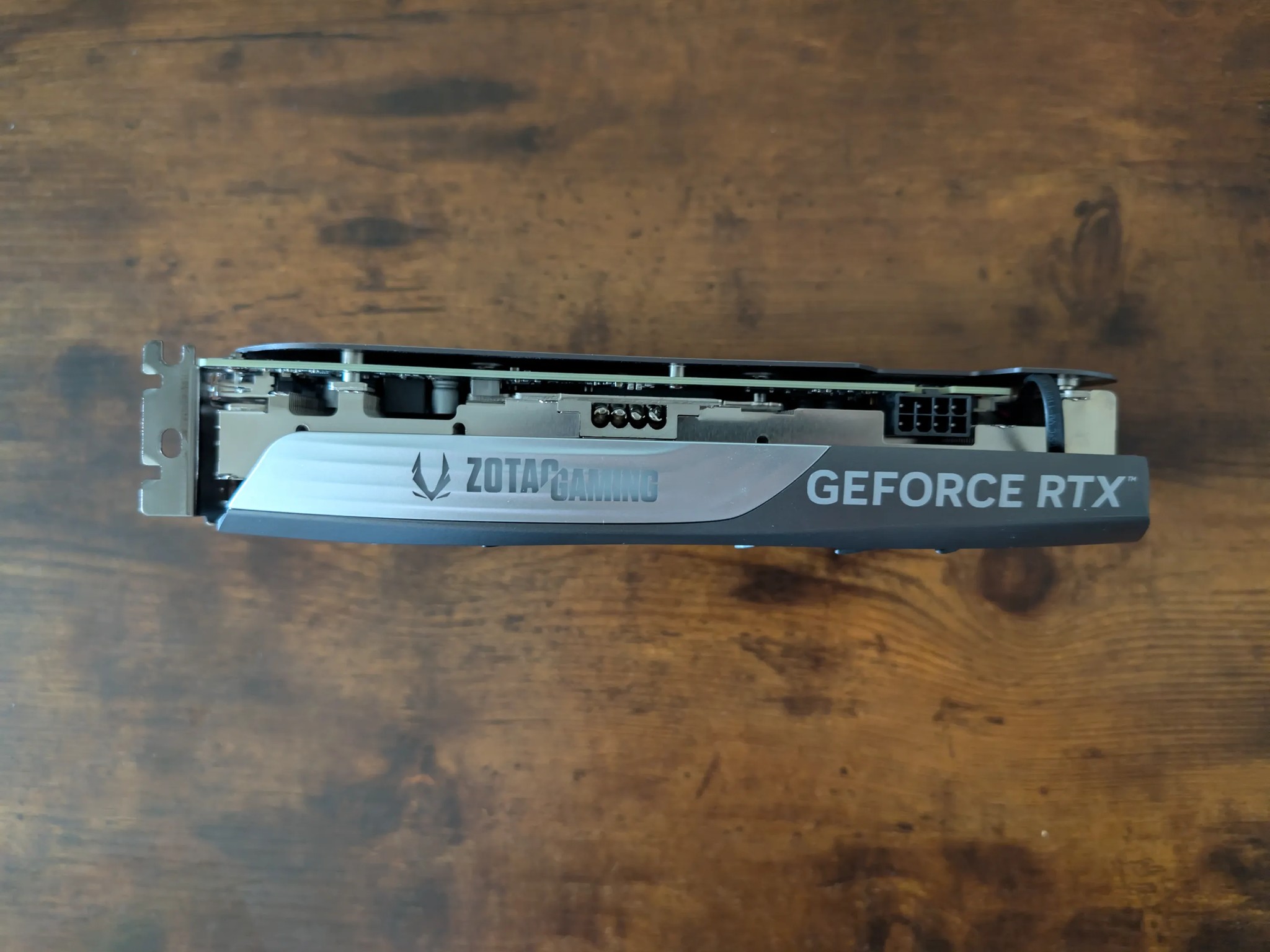 ZOTAC GAMING GeForce RTX 4070 Twin Edge OC