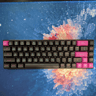 Midnight 65% (RK68)