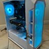 Budget Gaming PC-Intel i5-4460, AMD HD 7950, 16GB RAM,750GB Storage, w/ Wi-Fi & BT * Defective Case