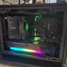 EVGA 3090 FTW3 ULTRA 24G RGB Used