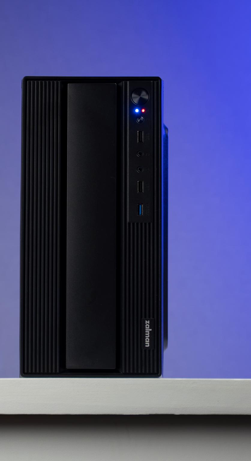 \ IF-01 / RTX 2060 Intel Core i7 7700 16GB 1TB Windows 11 Gaming PC Powerhouse