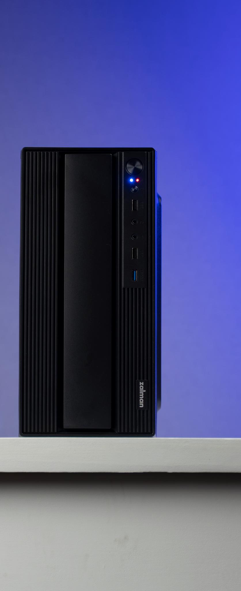 \ IF-01 / RTX 2060 Intel Core i7 7700 16GB 1TB Windows 11 Gaming PC Powerhouse