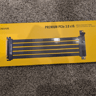 Corsair Premium PCIe 3.0 x16 Riser Extension Cable 300mm