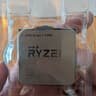AMD Ryzen 3 2200G