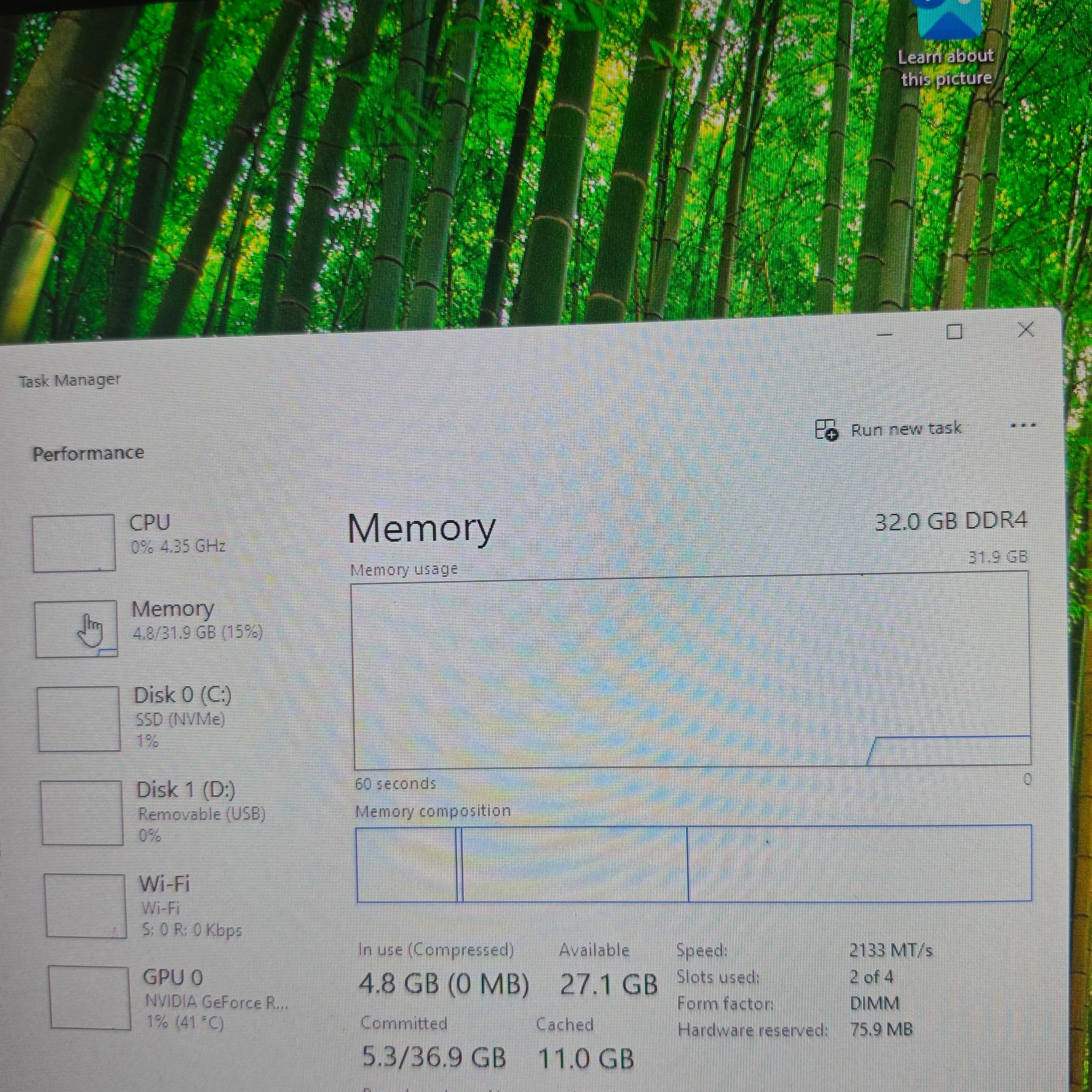 GeForce RTX 5070 Custom Gaming PC - Ryzen 9 5900X, 32GB RAM