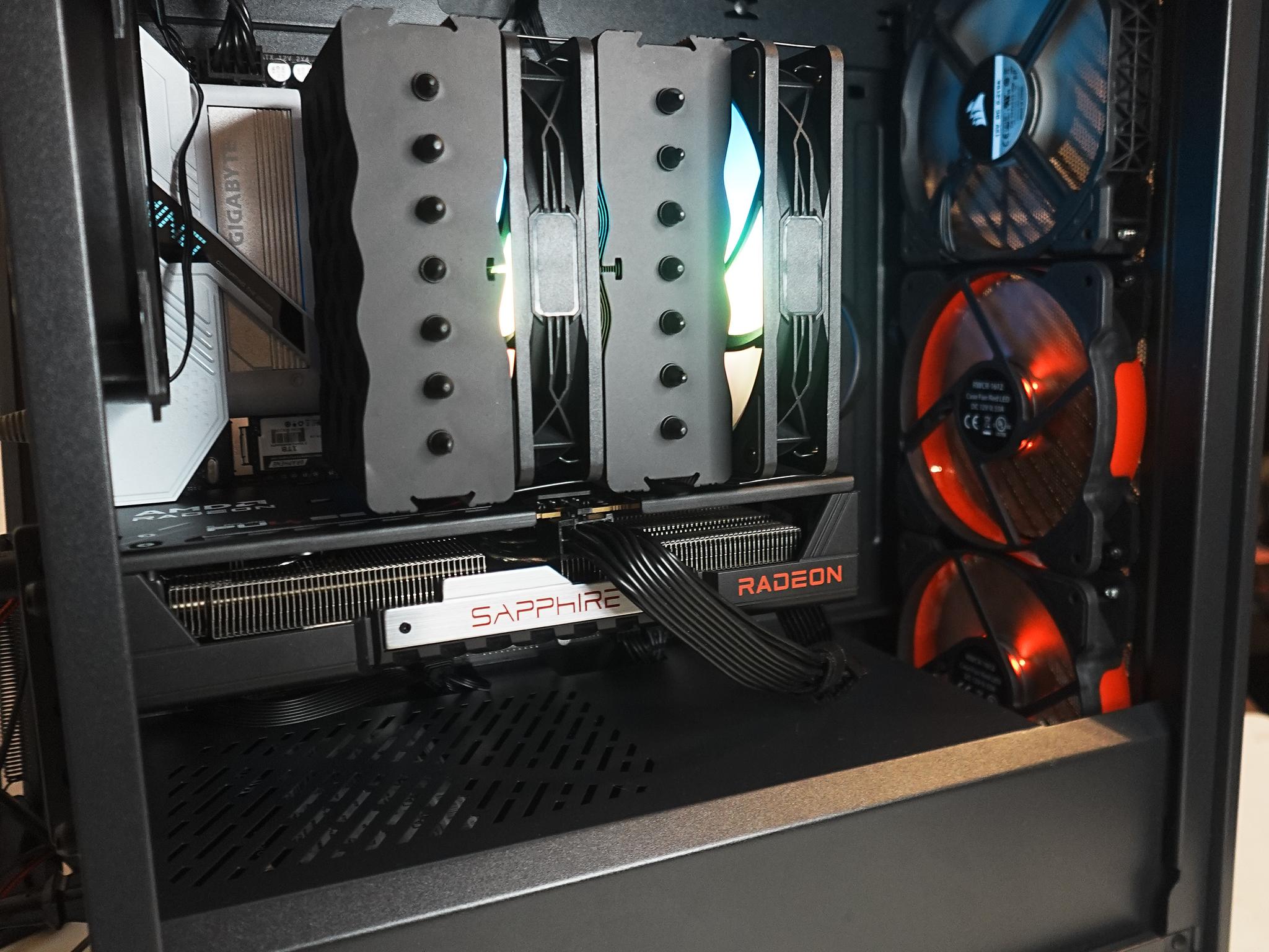 ⚖️💥💰 Balanced Intel Bang for Buck | Intel Core i5-14600K | Radeon RX9060XT 16GB | 32GB DDR4 | 1TBSSD