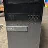 Dell Budget PC – i5-4570 Quad Core, RX 550 4GB, 12GB DDR3 RAM & 240 GB SSD