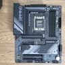 Gigabyte B650 Gaming X AX V2 AMD AM5 7000 8000 and 9000 series