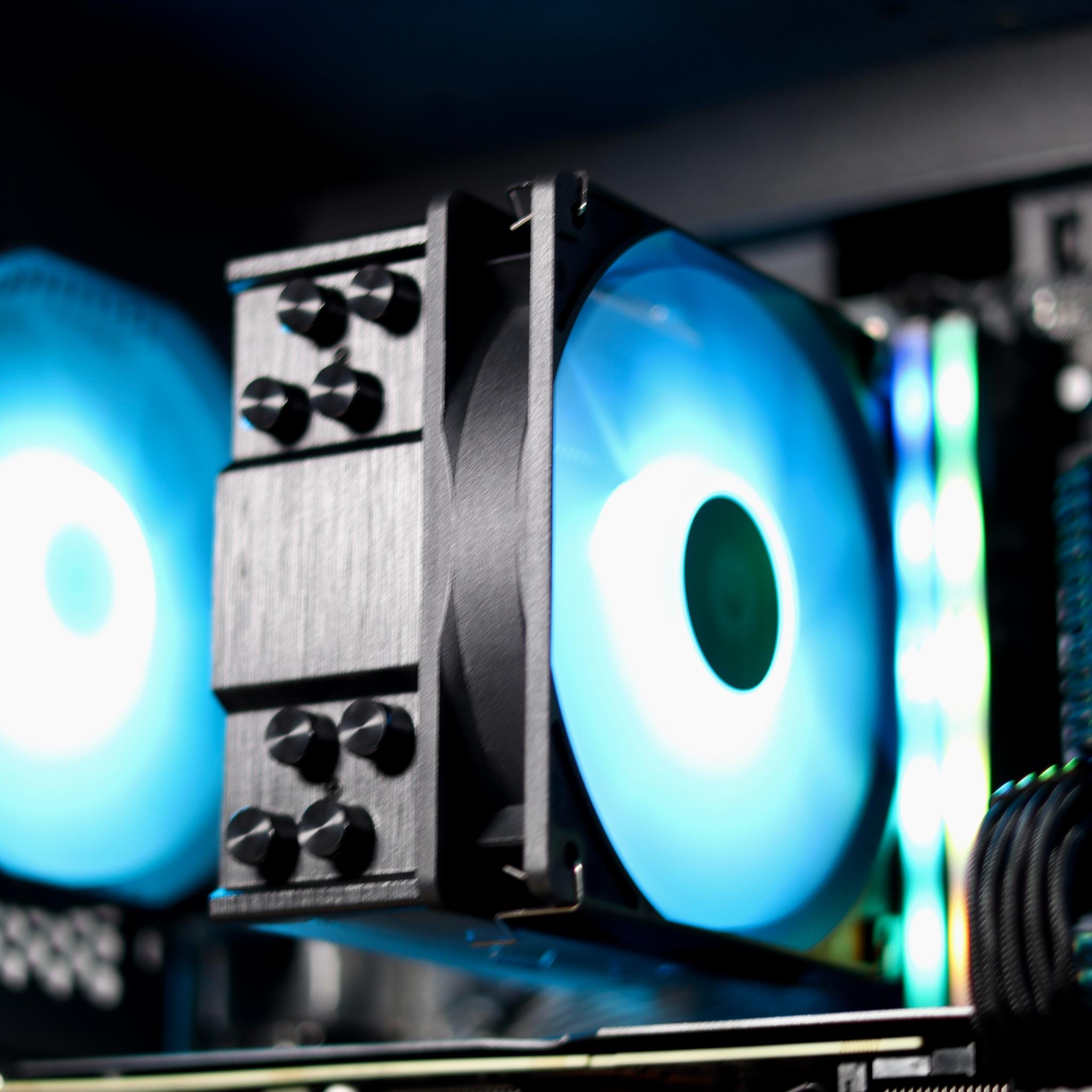 Early Black Friday!! RYZEN 5, RTX 3060 Ti Gaming PC