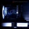 RTX 3060 ti, Intel 12100f itx gaming pc