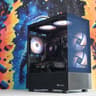 Nvidia 1660 Gaming PC | Ryzen 5 2600|16GB  Ram|500GB SSD |Wifi|
