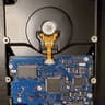 2TB HARD DRIVE - Hitachi HUA722020ALA330 2TB HDD 7200RPM SATA 3.5" Hard Drive 0F10312