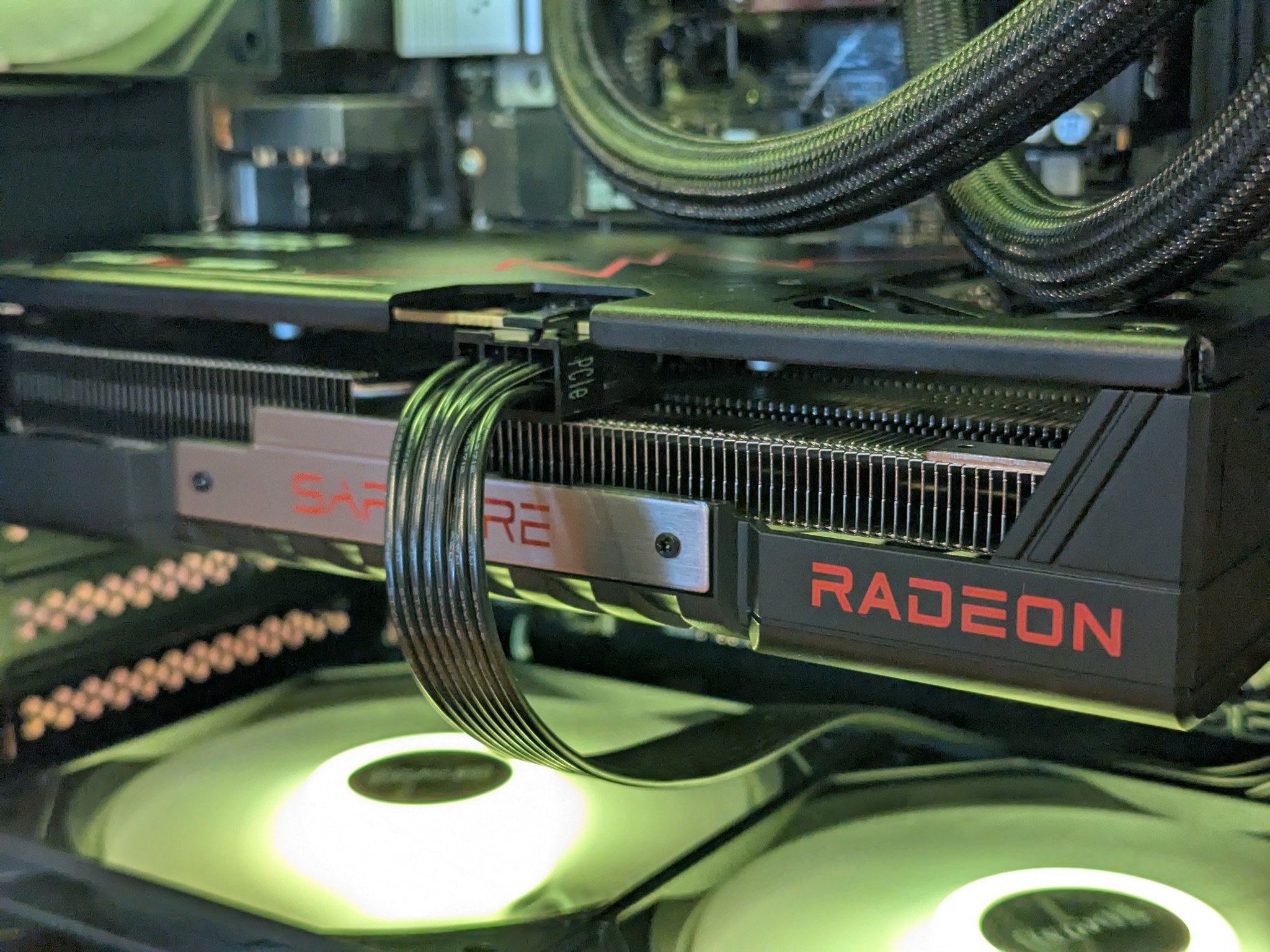 Ryzen 5 7600 | RX 9060 XT 16GB | DDR5 | Great Value 1440p Gaming PC