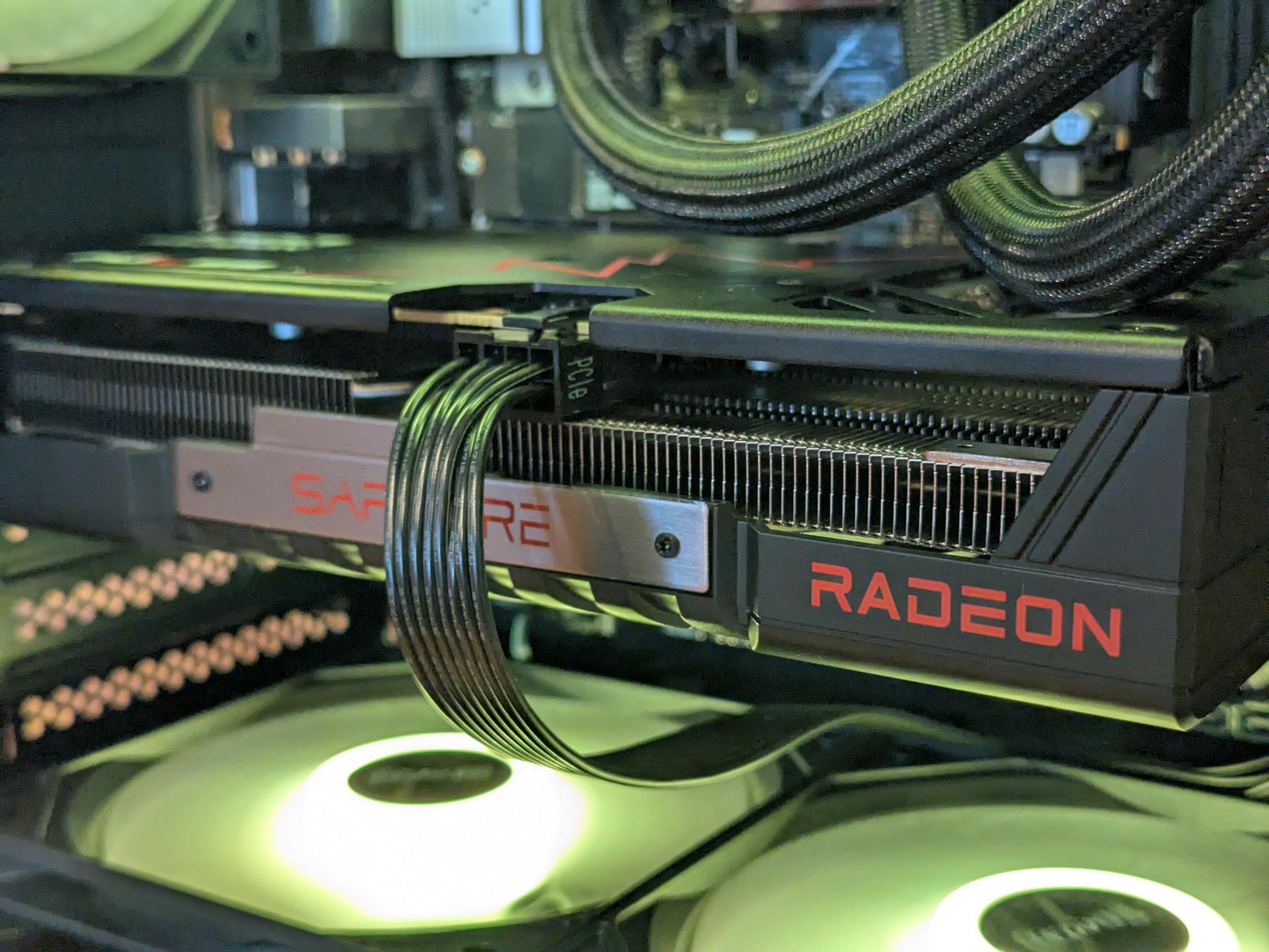 Ryzen 5 7600 | RX 9060 XT 16GB | DDR5 | Great Value 1440p Gaming PC