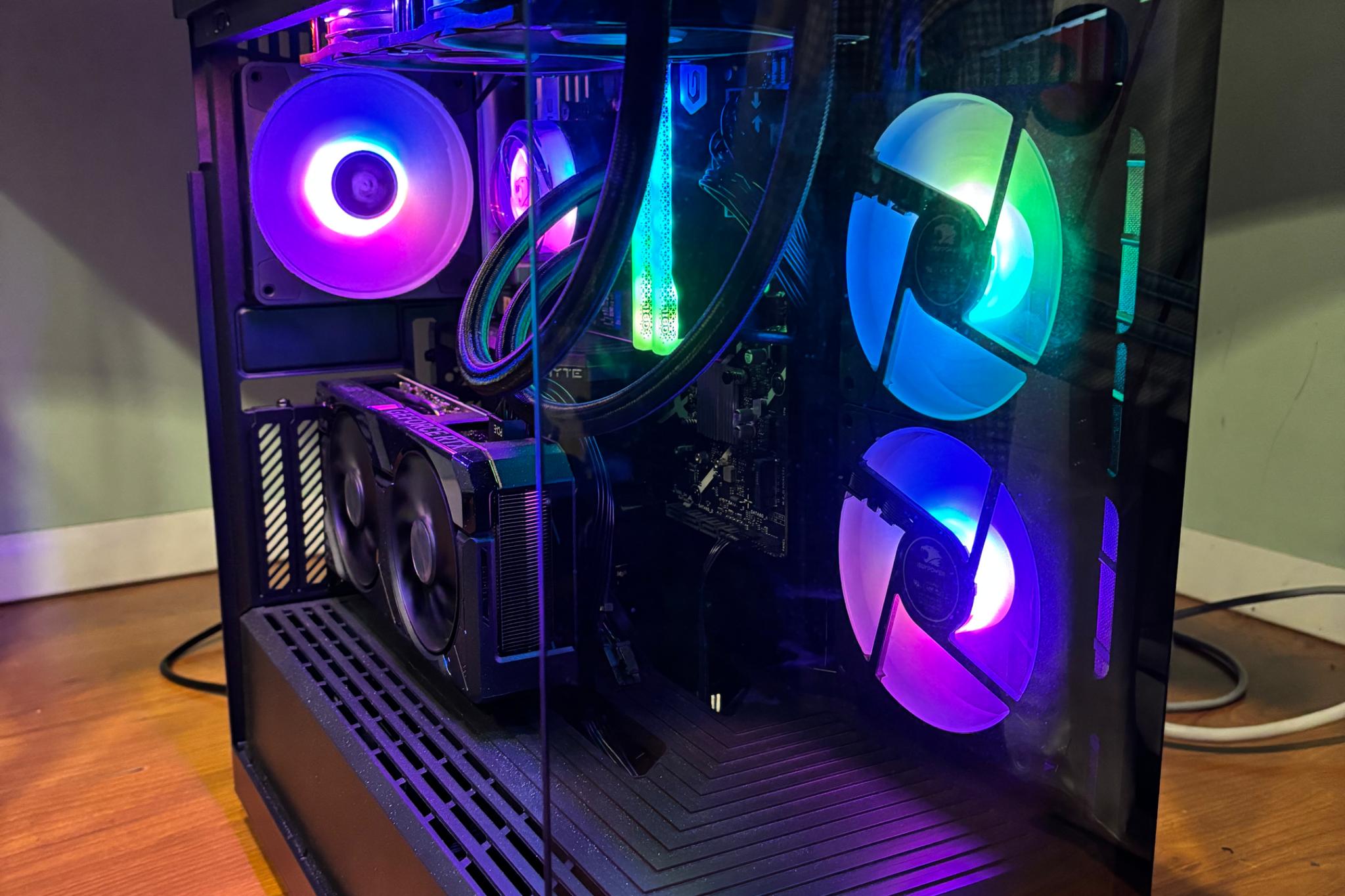 Kugs PC’s