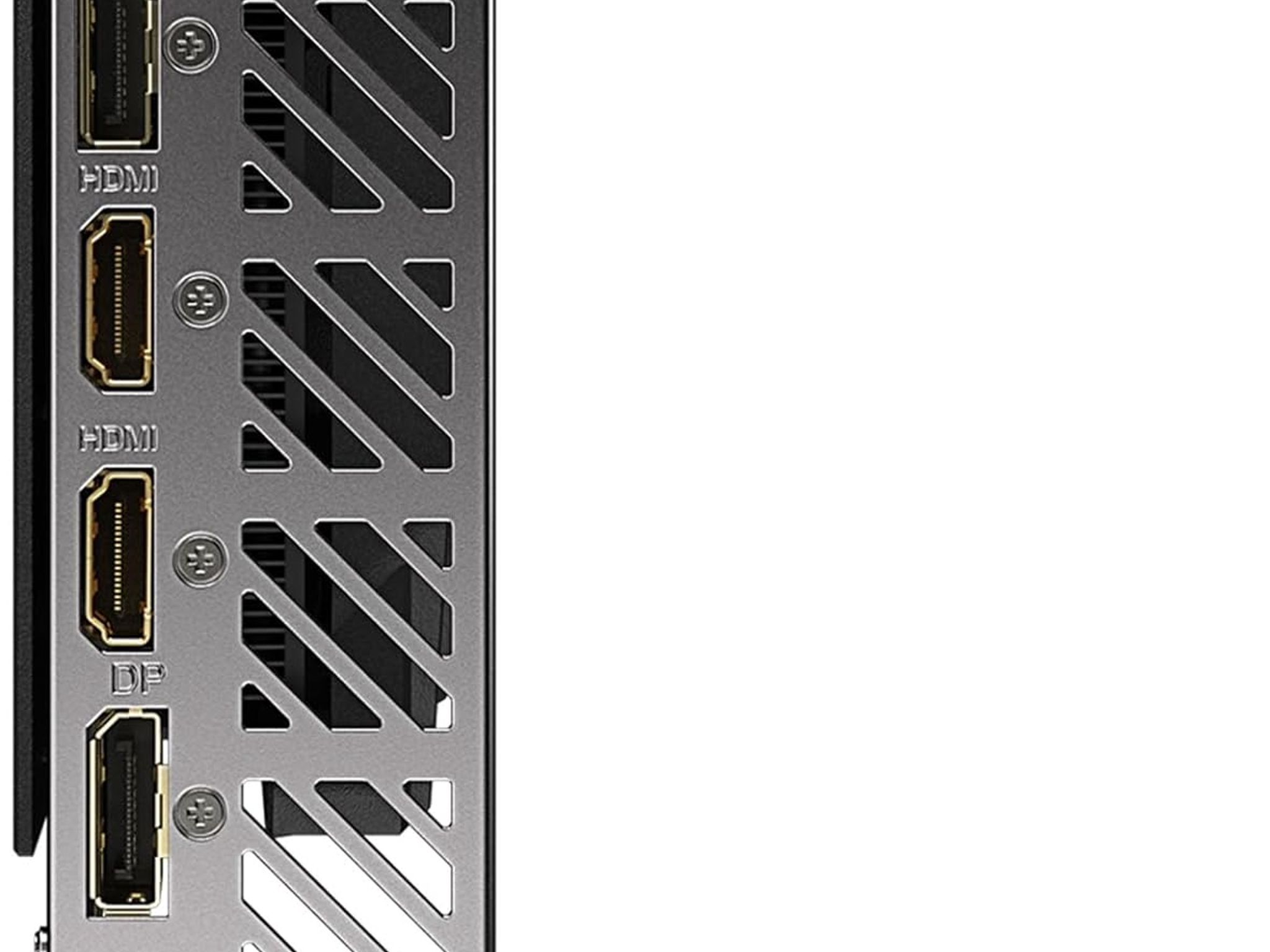 Gigabyte GeForce RTX 4060 8GB Windforce OC GDDR6 Video Graphics Card GPU